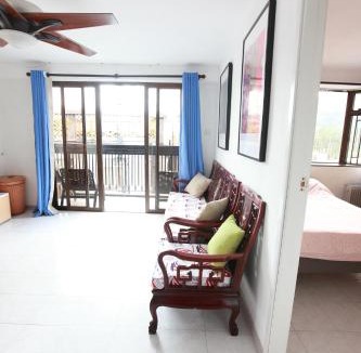 Islands District House | Lantau Lodge
