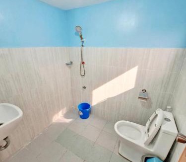 Alaminos Bed & Breakfast | Laofoo Island Resort