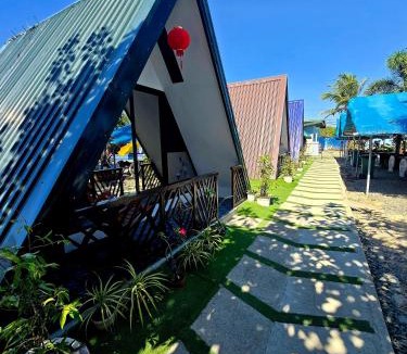 Alaminos Bed & Breakfast | Laofoo Island Resort