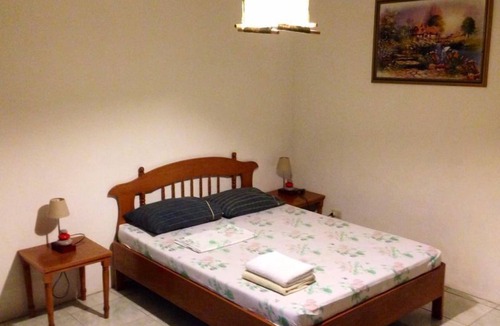 Basak House | Lapu Lapu Cottages and Restaurant