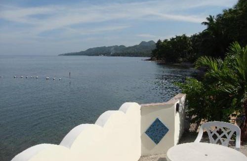 Cebu Hotel | Las Flores Beachside Hotel