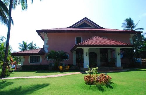 Cebu Hotel | Las Flores Beachside Hotel