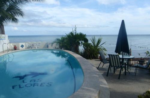 Cebu Hotel | Las Flores Beachside Hotel