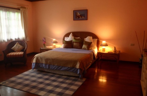 Catmon Hotel | Las Flores Country & Beachside Hotel