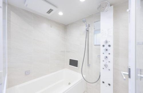 Nishiazabu Apartment | Las Pacios Azabu Kougai-cho Residence