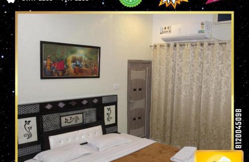 Orchha Hotel | Last Minute Deal @ Hotel Sunset