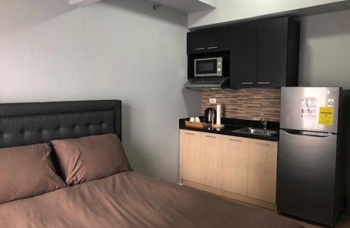 Pio del Pilar Apartment | Laureano di Trevi Towers