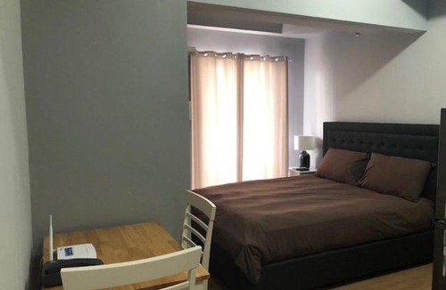 Pio del Pilar Apartment | Laureano di Trevi Towers