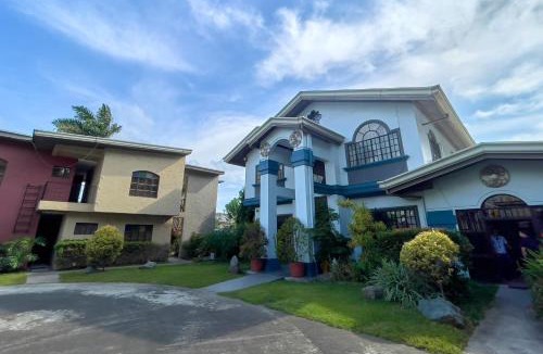 Santo Tomas Hotel | Laurel Heritage Resort and Spa