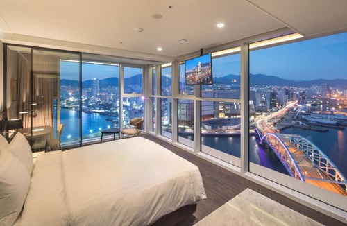 Yeongdo Hotel | Lavalse Hotel