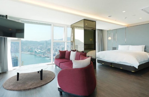 Yeongdo Hotel | Lavalse Hotel