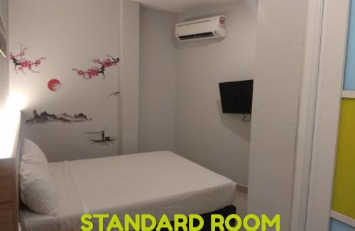 Medan Batu Caves Hotel | Lavana Hotel Batu Caves