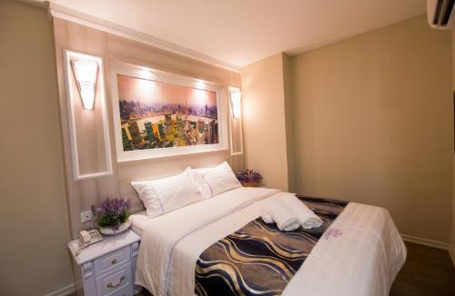 Subang Jaya Hotel | Lavender Inn USJ