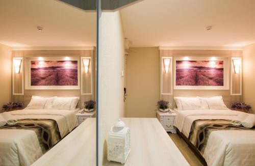 Subang Jaya Hotel | Lavender Inn USJ