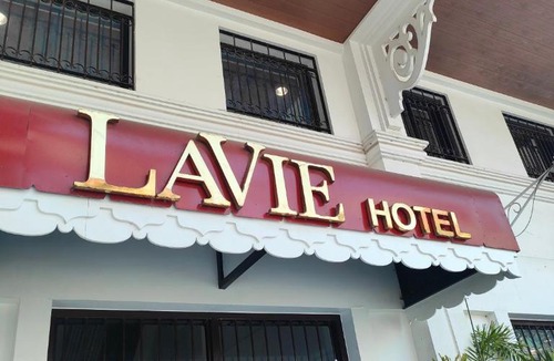 Vigan Hotel | LaVie Hotel
