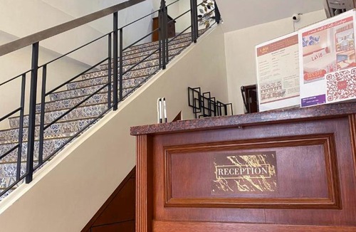 Vigan Hotel | LaVie Hotel