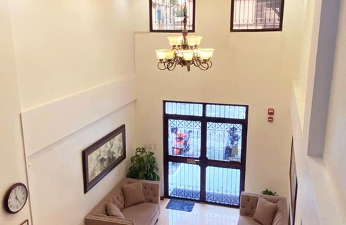 Vigan Hotel | LaVie Hotel
