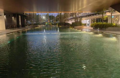 Maluri Apartment | lavile residence