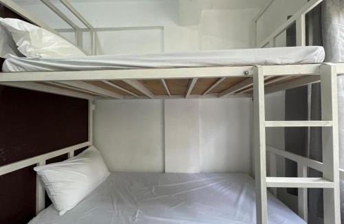 Taguig Apartment | Lawton Residences Studio Room 2E