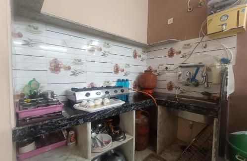 Amer Fort Road Apartment | Laxmi Residence