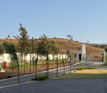 Khattalwada Resort | laxmi's peninsula retreat resorts