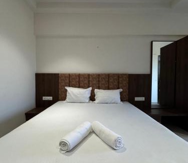 Khattalwada Resort | laxmi's peninsula retreat resorts