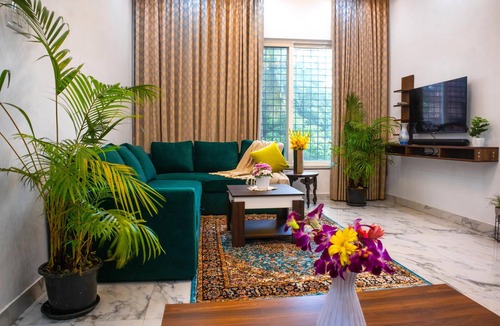Anjuna Villa | Laxmi Villa: Premium 3BHK Villa located in Anjuna Goa.