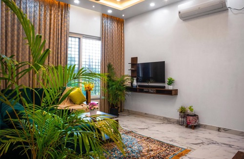 Anjuna Villa | Laxmi Villa: Premium 3BHK Villa located in Anjuna Goa.