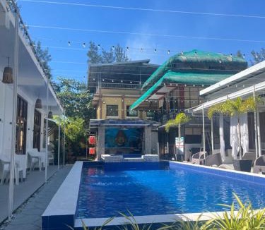 San Felipe Resort | LaZerena Lodge