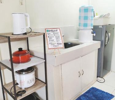 Pagadian Apartment | LazyDaze Pagadian Staycation -Wifi ,Netflix, Near Airport