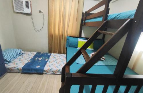 Pagadian Apartment | LazyDaze Pagadian Staycation -Wifi ,Netflix, Near Airport
