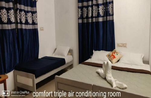 Mahabalipuram Beach House | LD home stay & Residency