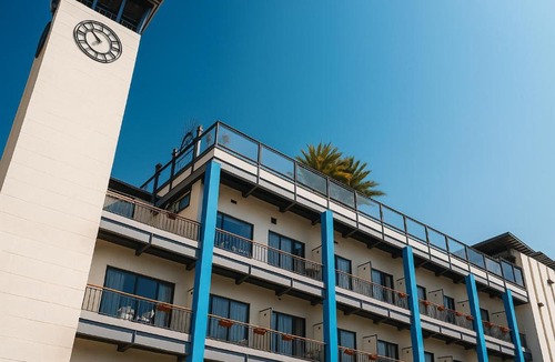 Olongapo Hotel | Le Charmé Suites - Subic
