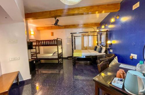 White Town Hotel | Le Clarisse Guest House