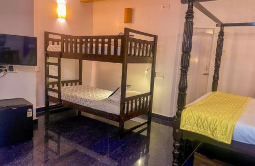 White Town Hotel | Le Clarisse Guest House