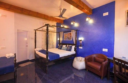 White Town Hotel | Le Clarisse Guest House