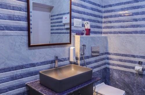 White Town Hotel | Le Clarisse Guest House
