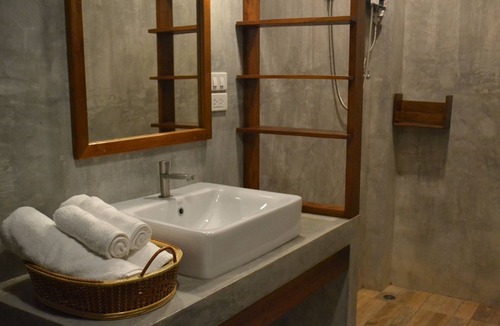 Cho Lae Hotel | Le Cocotier Resort