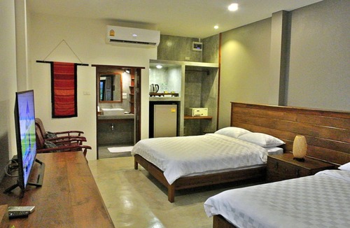 Cho Lae Hotel | Le Cocotier Resort