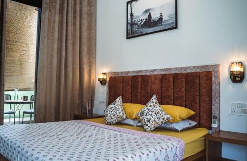 Gopalbari House | Le Fort Homestay