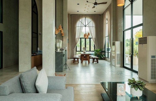 Don Tako Hotel | Le Lert Hotel Ratchaburi