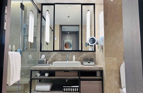 Ahmedabad Hotel | Le Méridien Ahmedabad