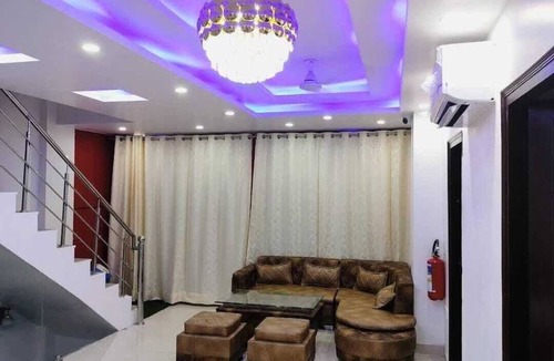 Okhla House | Le Mirage Guest House