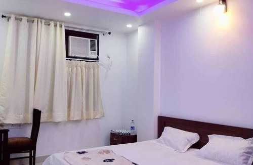Okhla House | Le Mirage Guest House