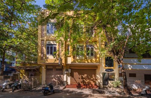 Heritage Town Apartment | Le Mission Stay