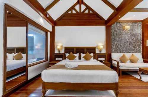Pallivasal Resort | Le Montfort Resort