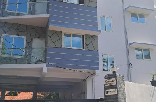 Kazhakuttam Apartment | Le Paradise Furnished Appartment