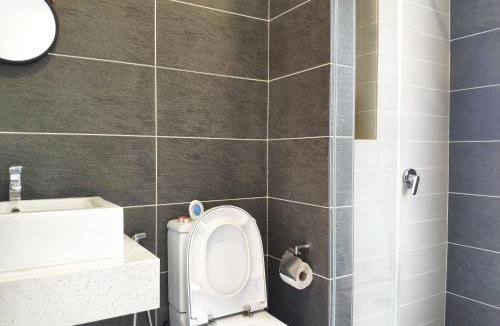 Bandar Puteri Puchong Apartment | Le Pavilion by Salaam Suites, 5 pax, near Setiawalk