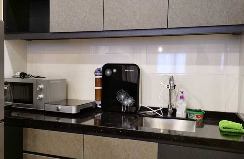 Bandar Puteri Puchong Apartment | Le Pavilion Newly renovated Homestay