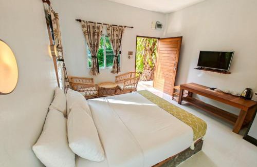 Thong Nian Resort | Le Pes Villas